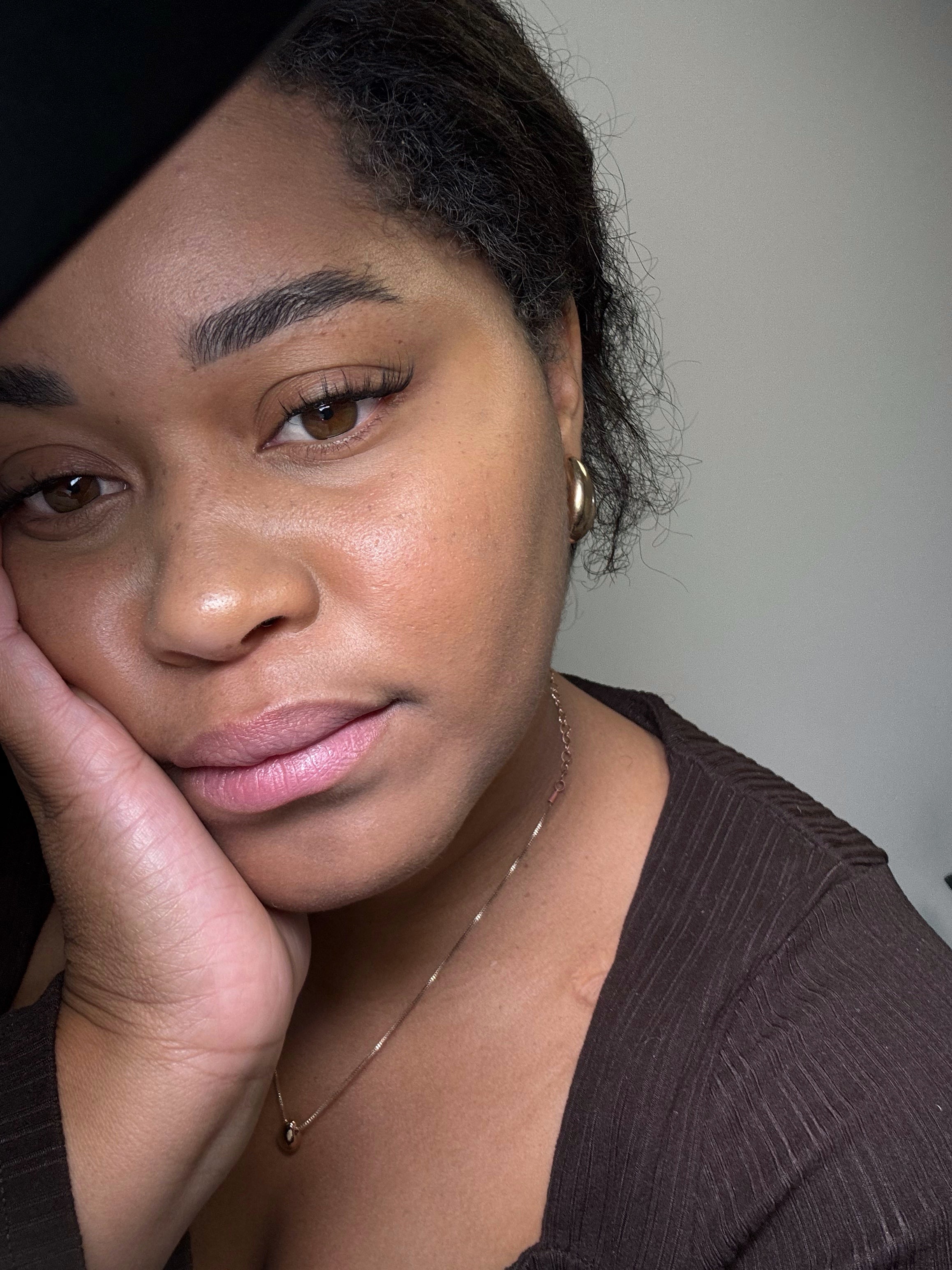 Clean Girl Comme Sazia