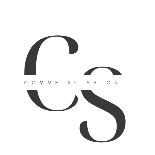 Comme au Salon
