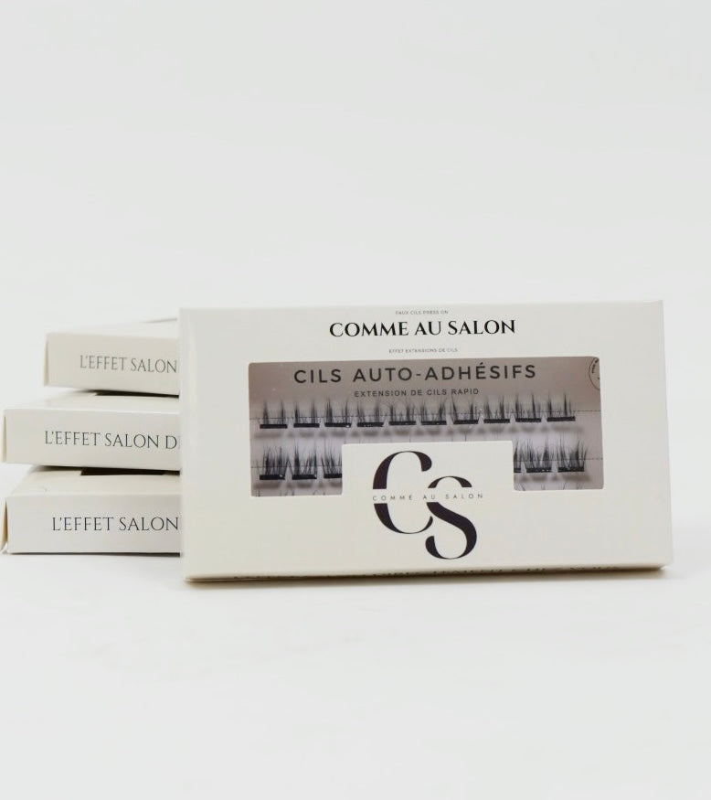 Clean Girl Comme Sazia