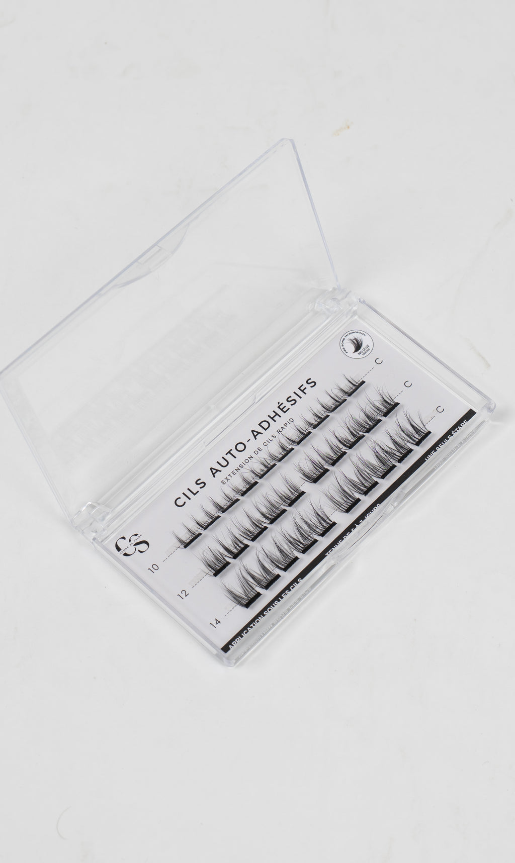 Clean Girl Comme Sazia