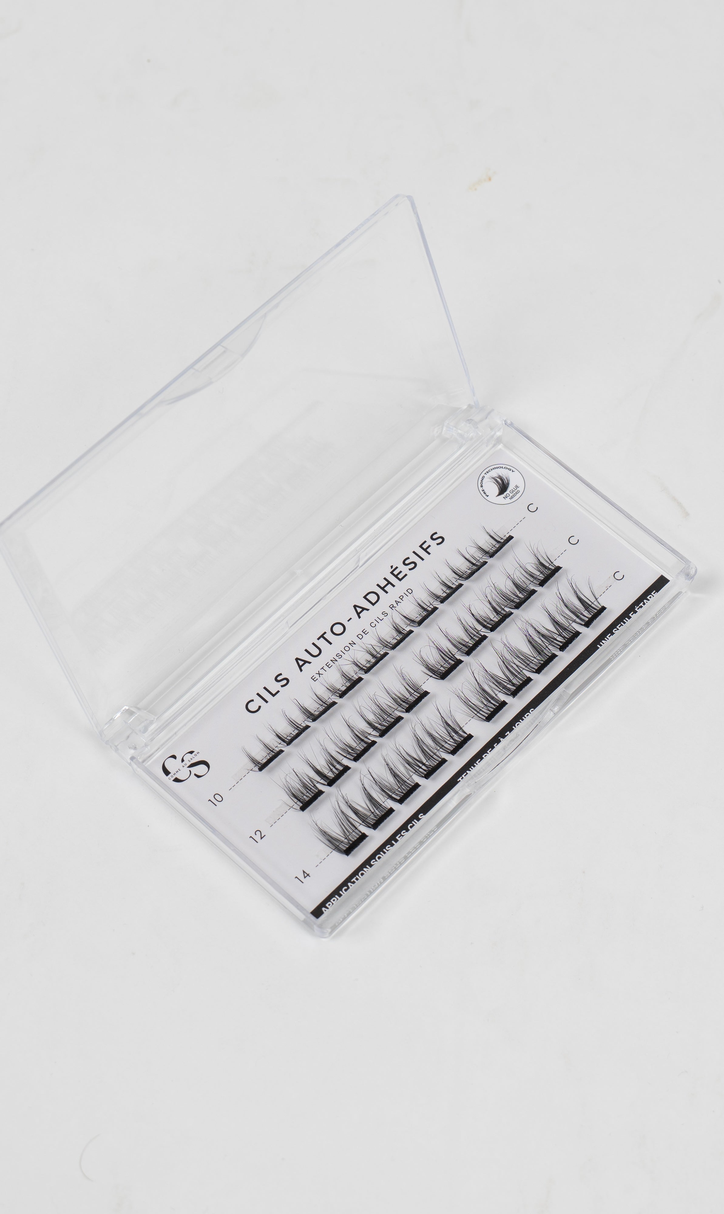 Clean Girl Comme Sazia