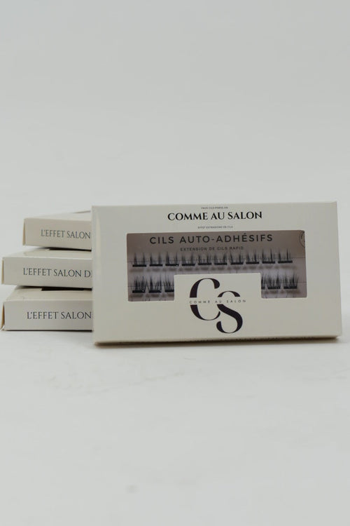 Clean Girl Comme Sazia